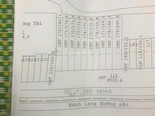 Bán đất đấu giá mặt đường tỉnh 385 xã đại đồng, tỉnh hương yên
