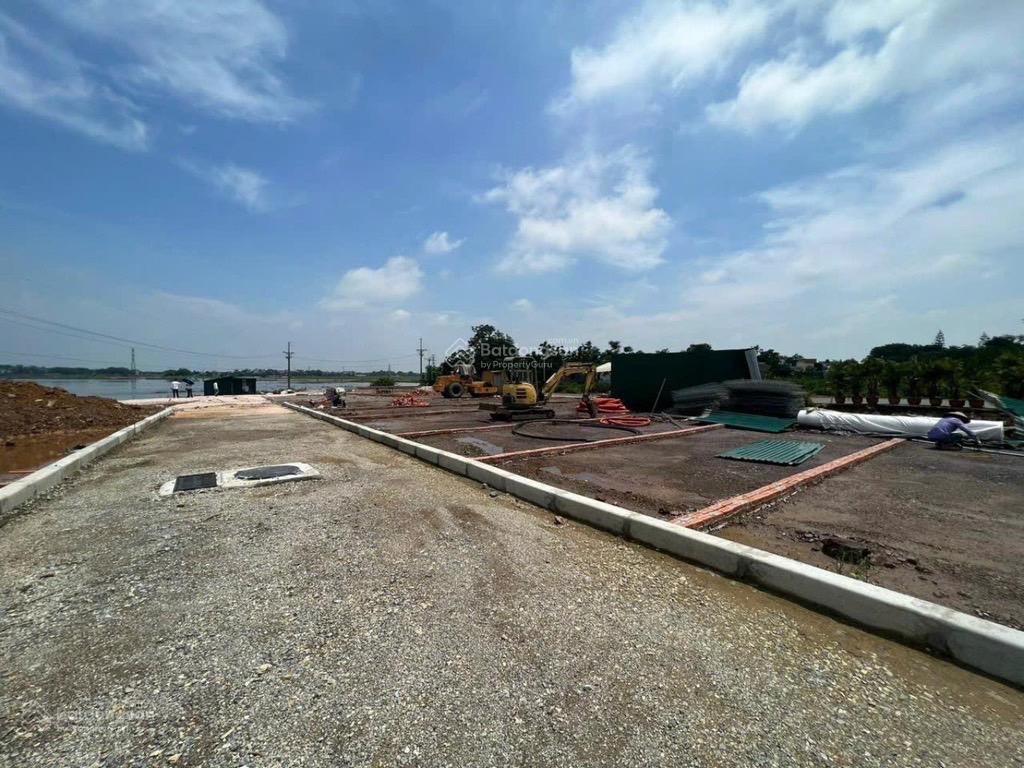 Bán gấp, kđt chi nê  hoà bình 250m2 mt 6m, nhỉnh 1 tỷ