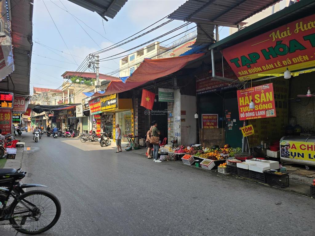 Bán nr tại mỹ điền 1, 13 tỷ, 306.9m2, mặt tiền 3.37m, ngõ rộng 6m, pháp lý đầy đủ