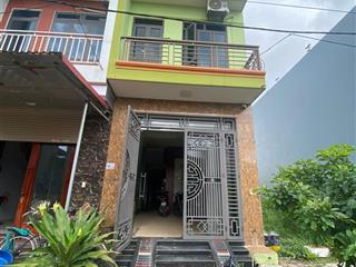 Bán nr 4pn, 72m2, 3 tỷ, ở đường 295b, quang châu, bắc giang siêu hot