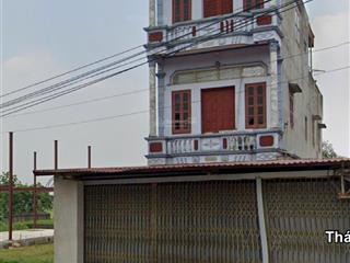Bán nhà riêng thường thắng, hiệp hòa, bắc giang, 4,1 tỷ, 201,2 m2 hot