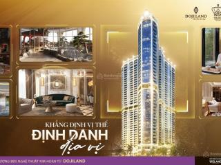 Đầu tư 860tr sở hữu cc golden crown 2pn full nội thất cao cấp, cam kết thuê lại dòng tiền 248tr/năm