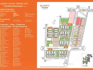 Chỉ bỏ ra 300 triệu sở hữu noxh của vin tràng cát hải phòng  happy home