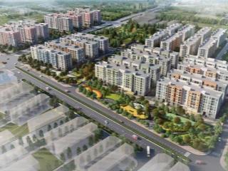 Chỉ bỏ ra 300tr sở hữu ngay căn hộ vin tràng cát hải phòng  happy home
