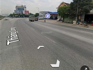 Bán đất nam liên, nghi liên, vinh, nghệ an. gần sân bay vinh, quốc lộ 1a. mt 6m. 120.5m2. 3,68 tỷ