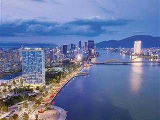Căn hộ 1pn, 2pn, penhouse the filmore đà nẵng | view sông, cầu rồng, tp |sở hữu chỉ từ 1,8 tỷ