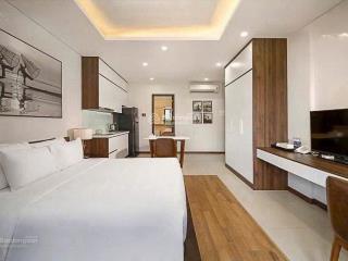 Hót hót nhỉnh 5 tỷ nhà 2 tầng mặt tiền trung tâm hải châu vừa ở vừa kd