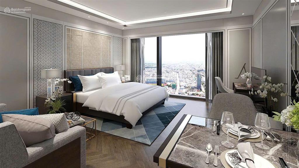 Bán căn hộ m landmark residences  view sông hàn, đẳng cấp trung tâm đà nẵng
