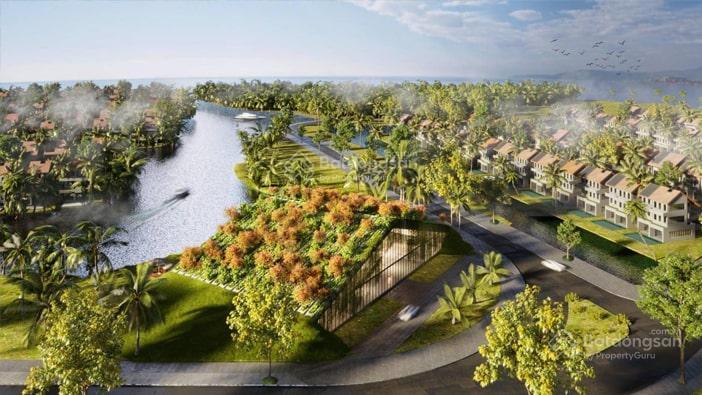 Parkhome sl1.07 casamia balanca hội an