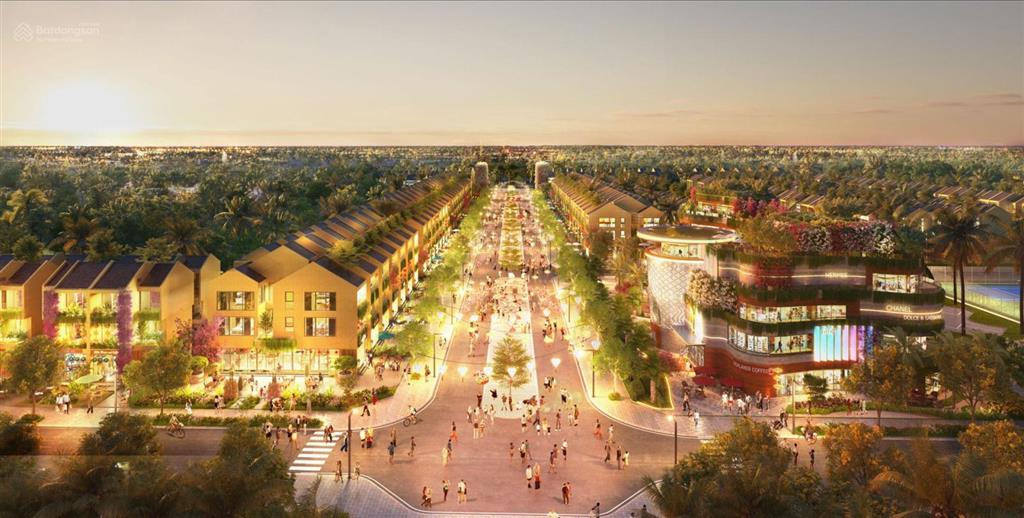 Parkhome sl1.07 casamia balanca hội an