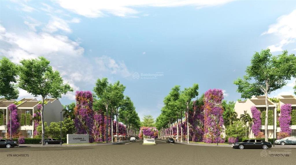 Parkhome sl1.07 casamia balanca hội an