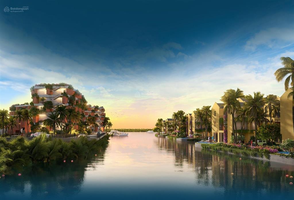 Parkhome sl1.07 casamia balanca hội an