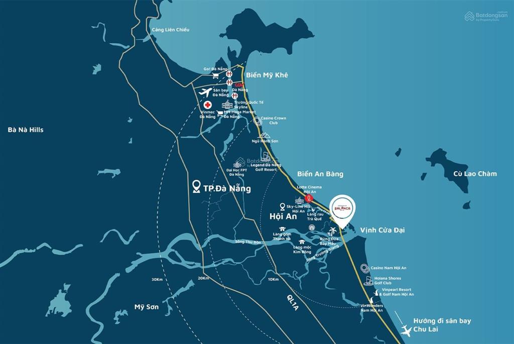 Parkhome sl1.07 casamia balanca hội an