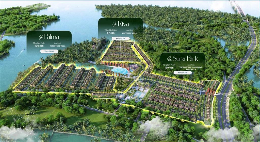 Parkhome sl1.07 casamia balanca hội an