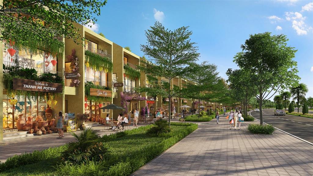 Parkhome sl1.07 casamia balanca hội an