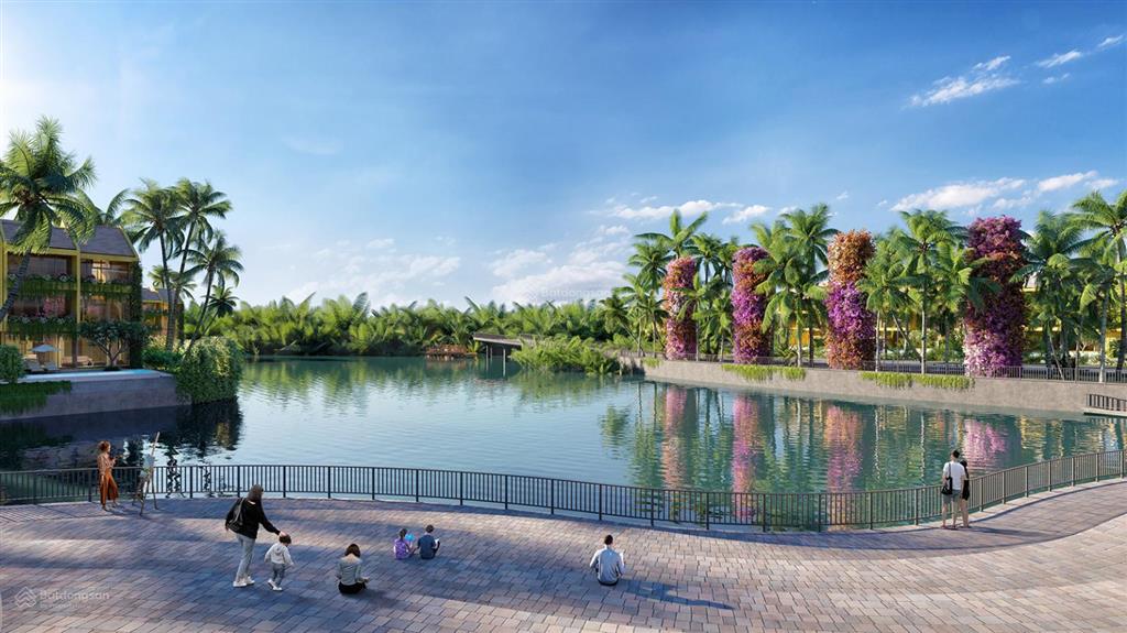 Parkhome sl1.07 casamia balanca hội an