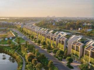 Biệt thự casamia balanca hội andi sản sống ven sông, khẳng định đẳng cấp chủ nhân