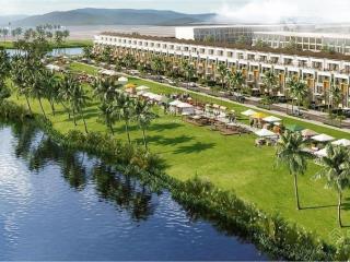 Siêu phẩm lô góc vip sun riverpolis đầm sen