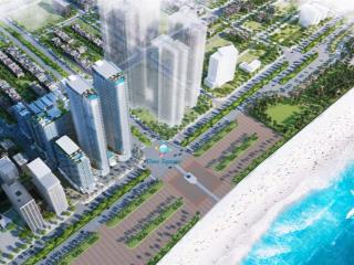 Time square đà nẵng  căn hộ biển sở hữu lâu dài duy nhất trên cung đường triệu đô