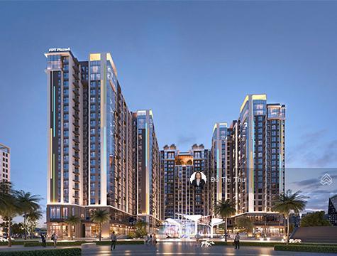 Fpt plaza 4 ra mắt  cơ hội vàng chọn căn đẹp nhất đại đô thị fpt city