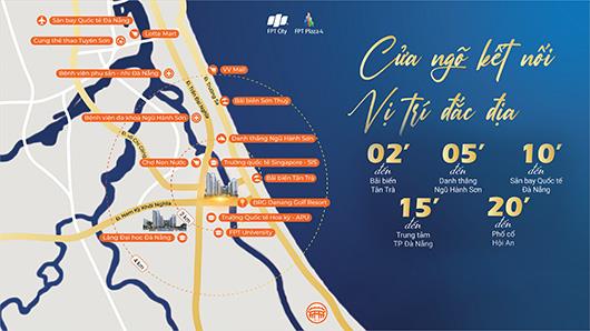 Fpt plaza 4 ra mắt cơ hội vàng chọn căn đẹp nhất đại đô thị fpt city