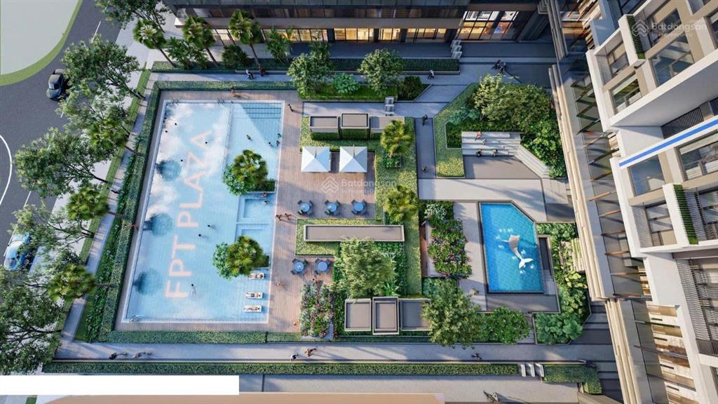 Ra mắt giỏ hàng căn hộ fpt plaza 4 giá trực tiếp từ chủ đầu tư