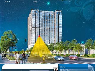 Căn hộ newtown diamond một tài sản, hai giá trị vừa an cư, vừa khai thác cho thuê hiệu quả