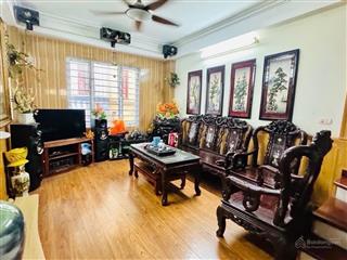 Bán nhà trung tâm quận cầu giấy, nhà phố hoa bằng. 35m2  5 tầng 6,8 tỷ có giảm sâu