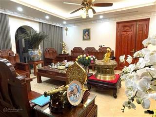Bán nhà phố nguyễn khánh toàn cầu giấy. 52m 5 tầng 12,5 tỷ