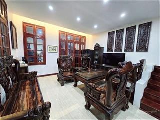 Nhà trương công giai
nhà phân lô, ngõ ô tô thông kinh doanh
58m 5 tầng 14,5 tỷ