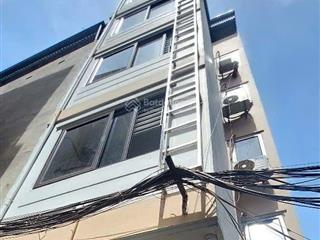 Bán chdv mễ trì thượng, 63m2, 6 tầng, 10pkk, 10.8 tỷ, dòng tiền 60tr/tháng