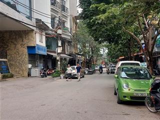 Lê quang đạo, 120m, 8m mặt tiền, phân lô, ô tô tránh, phù hợp xây tòa văn phòng building