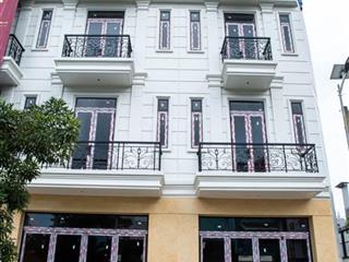 Đặc biệt duy nhất tại tân phú, khu nhà compound cao cấp bán dưới giá vốn