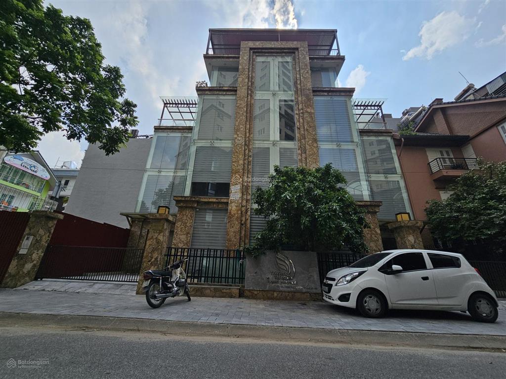 Bán bt  kđt trung văn  hancic, 83 tỷ  210 m2 (có thương lượng), nam từ liêm, (p. đại mỗ, hn)