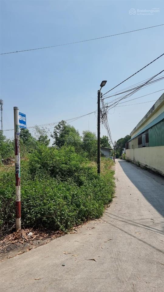 Chính chủ bán đất đường suối lội  nguyễn thị lắng, 3,5 tỷ, 201,9 m2, view đẹp, ngay tuyến metro