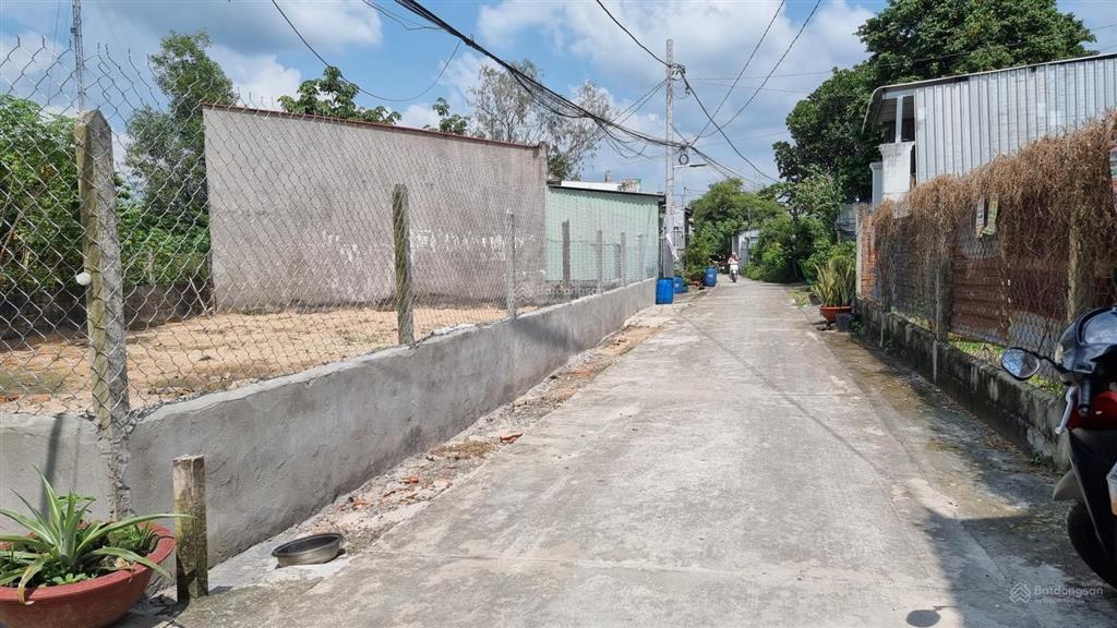 Chính chủ bán đất đường suối lội  nguyễn thị lắng, 3,5 tỷ, 201,9 m2, view đẹp, ngay tuyến metro