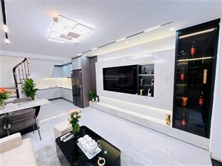 Bán nhà siêu phẩm tại thanh xuân, 35m2, 4 tầng, 30m ra tới phố, giá nhỉnh 7 tỷ