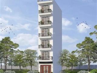 Đất phân lô  hoàng quốc việt  5m ra ôtô, 2 thoáng  xây ở hay cho thuê cực đỉnh