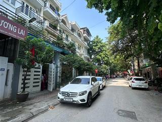 Bán nhà phân lô bàn cờ, vỉa hè, ôtô tránh  phố nghĩa đô, cầu giấy  81m2, 5tầng, mt rộng  28,8 tỷ