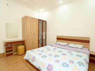 Căn hộ 1 phòng ngủ full nội thất ngay phường ông lãnh, gần công viên 23/9