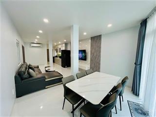 Cho thuê căn hộ 3pn ngay mặt tiền nguyễn thái bình quận 1 gần tòa nhà bitexco