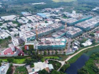 Bán bt đẹp tại the meadow bình chánh, 10,5 tỷ, 90m2
