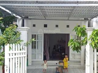 Siêu hot bán nhà mặt phố ở bến tràm, 1,35 tỷ, 96,7m2