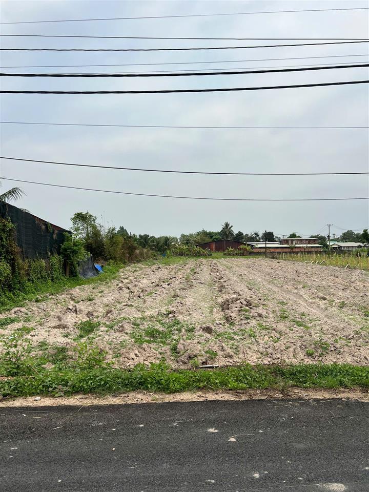 Bán đất tại nguyễn văn tiệp, nhuận đức, củ chi, hcm 8 tỷ, 2299 m2 chính chủ uy tín