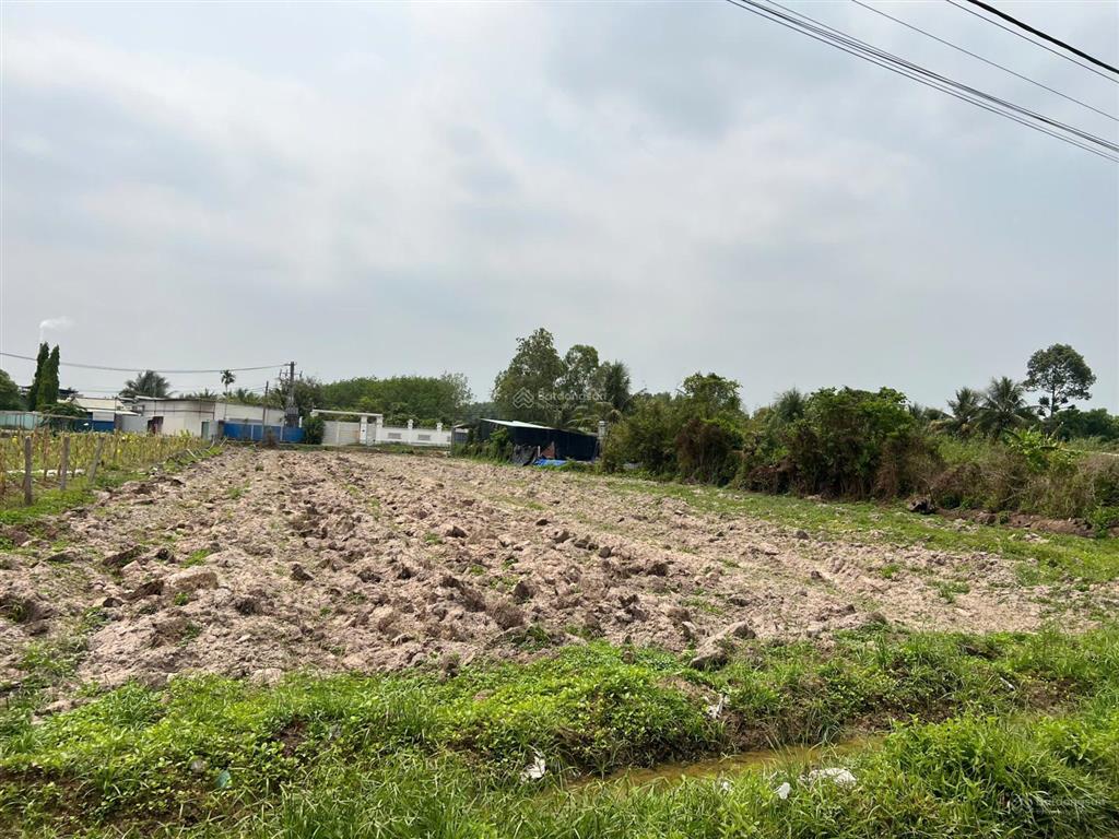 Bán đất tại nguyễn văn tiệp, nhuận đức, củ chi, hcm 8 tỷ, 2299 m2 chính chủ uy tín