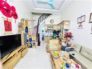 Bán nhà riêng đẹp tại nghĩa tân, 7,7 tỷ, 25m2, nhiều tiện ích