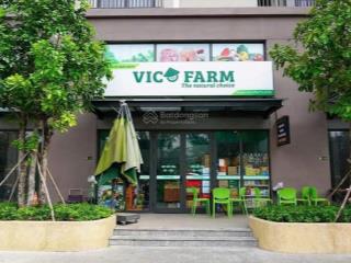 Shophouse picity high park q. 12 tp. hcm kinh doanh đỉnh, cho thuê siêu lợi nhuận  giá chỉ từ 7 tỷ