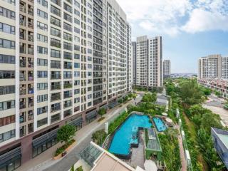 Shophouse chân đế picity high park  tài sản an toàn, sinh lời đều đặn  giá chỉ từ 7 tỷ