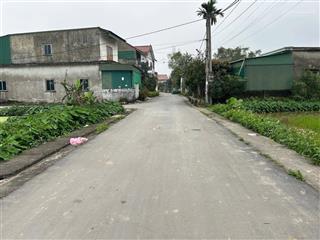 Bán gấp đất nền 153m2 tại tỉnh lộ 3, lưu vĩnh sơn, thạch hà, hà tĩnh, 1,65 tỷ