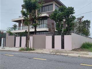 Bán nhanh lô đất 103,8m2 hướng tây bắc giá hấp dẫn 1,85 tỷ